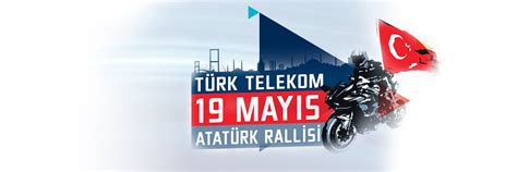 T­ü­r­k­ ­T­e­l­e­k­o­m­ ­1­9­ ­M­a­y­ı­s­ ­A­t­a­t­ü­r­k­ ­R­a­l­l­i­s­i­ ­y­a­p­ı­l­d­ı­